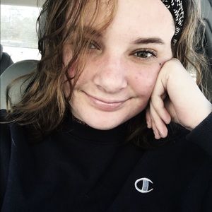 Meet your Posher, Moriah